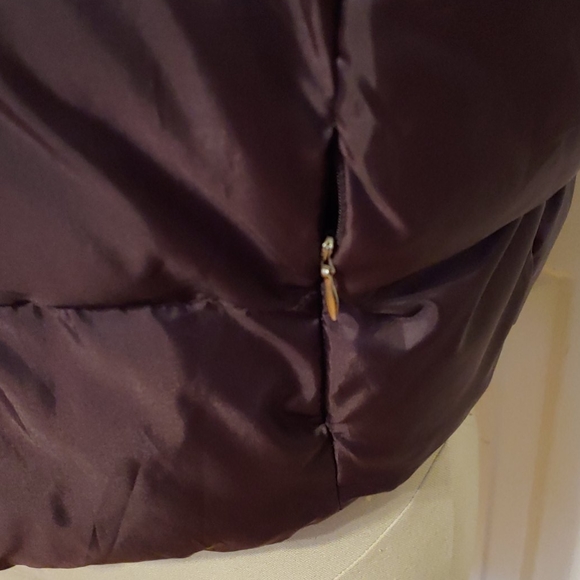 ❄ NWOT Weathervane Vest - Picture 3 of 13